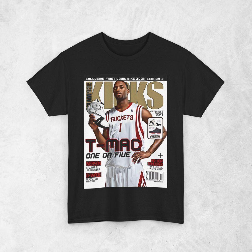 Tracy Mcgrady Tmac 2 Vuitino Merch Tracy Mcgrady Tmac 2 Vuitino Merch